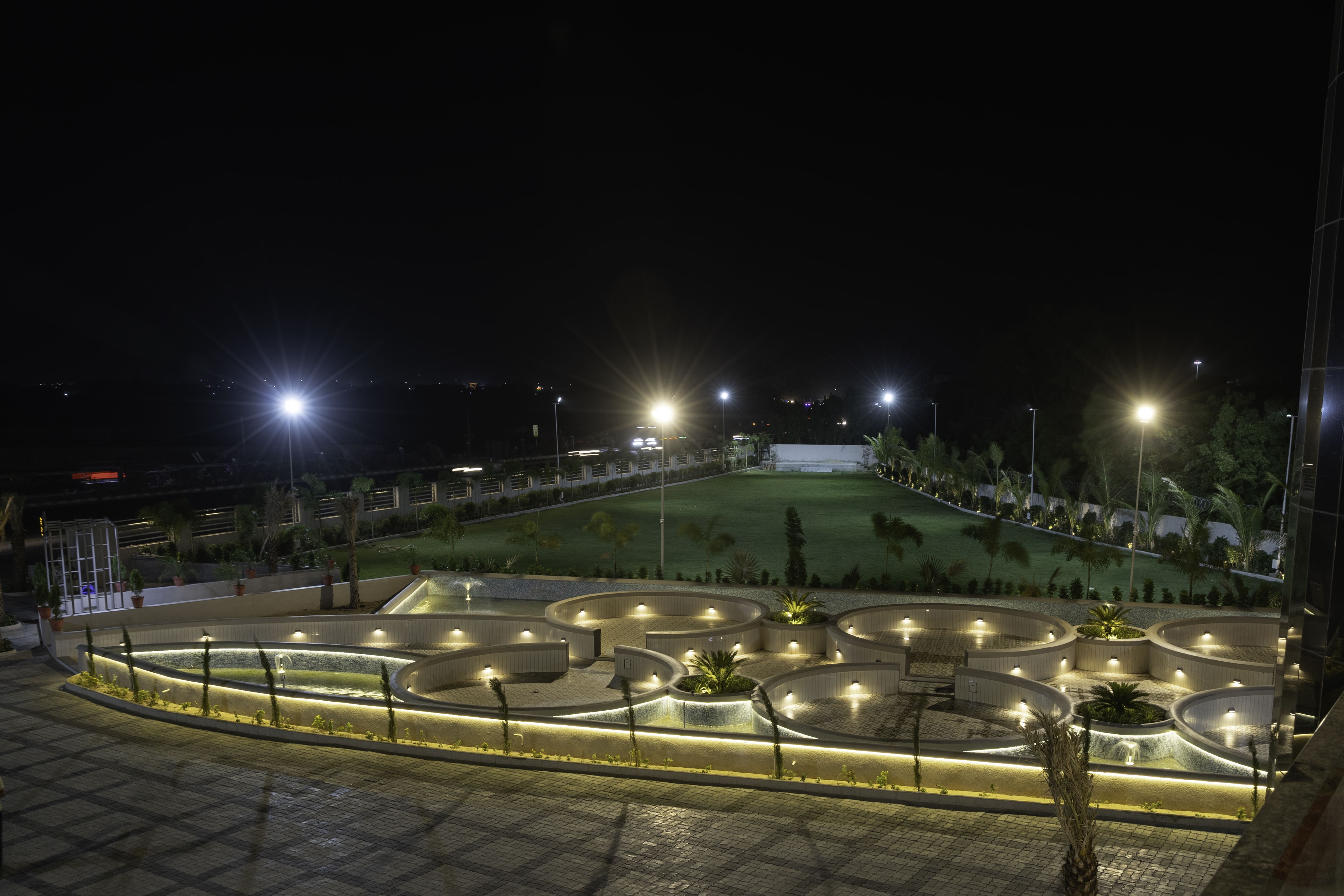 Hotel Hedonia view 4